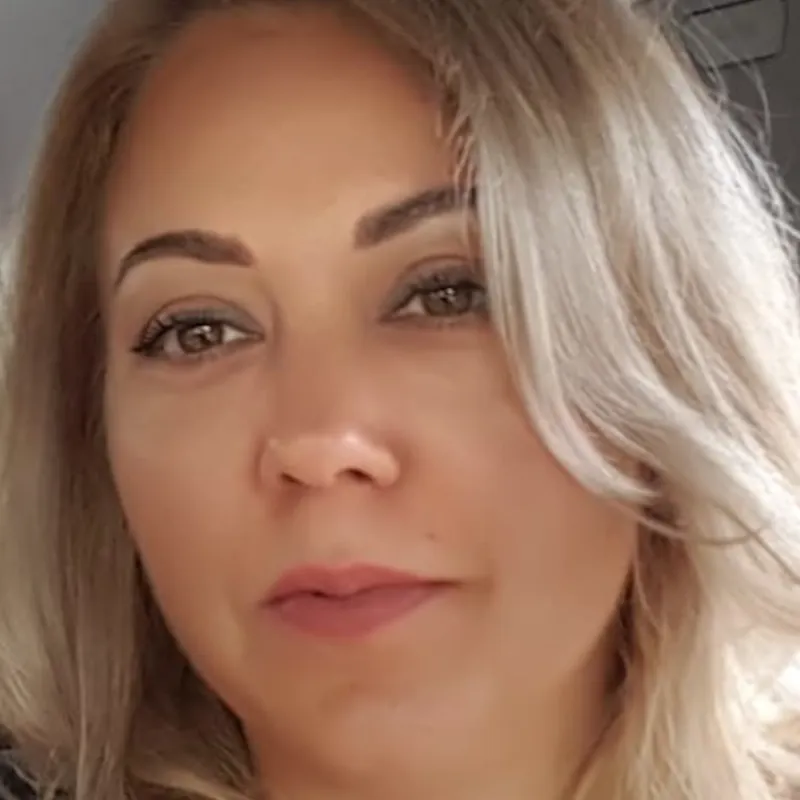 Ciui Training - Ana-Maria Ciui